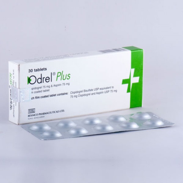 ODREL Plus Tab. 
